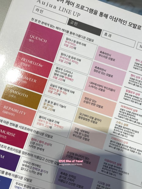 필(Fill)헤어 이미지
