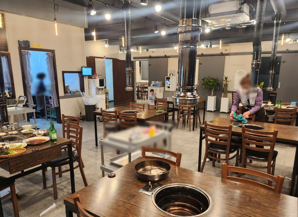 돈66숯불갈비 이미지