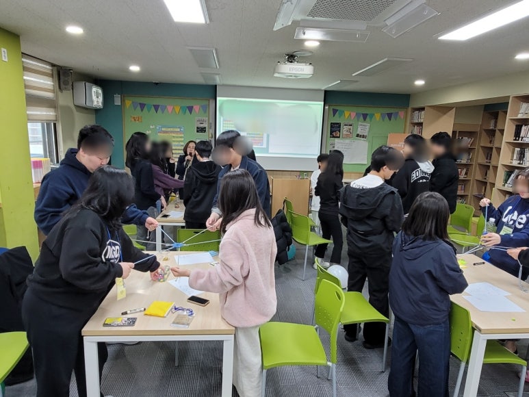 서전주중학교 이미지