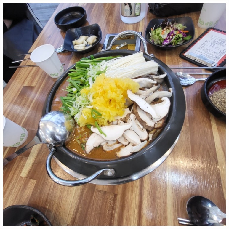 향촌흑염소 이미지