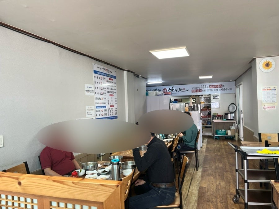 대운한우촌 이미지