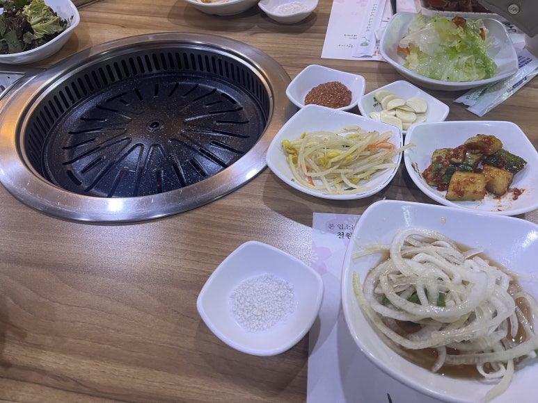 철원수퍼 이미지