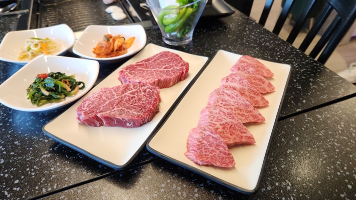 한솔정육식당 이미지