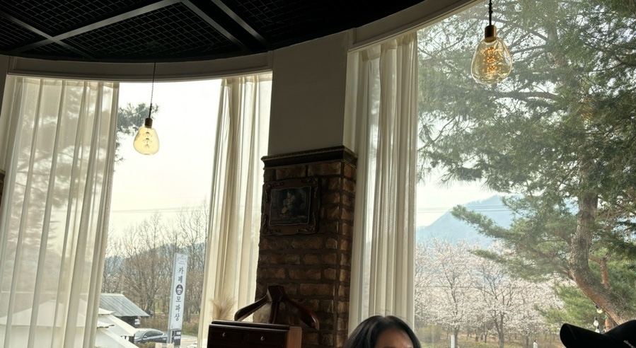 카페드모파상 이미지