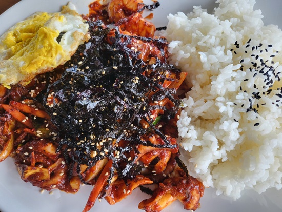 초당해물찜 이미지
