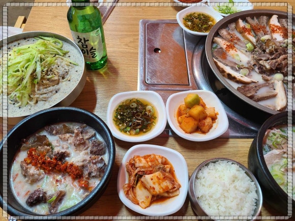강화섬푸드 이미지
