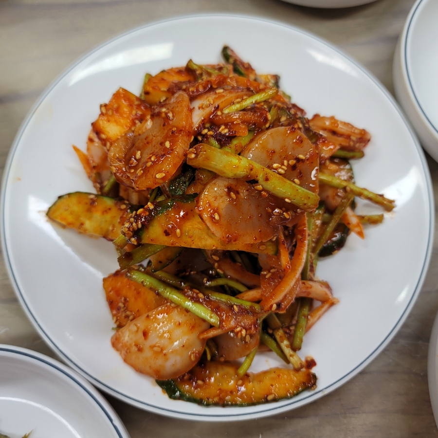 오천항수산물판매센터 이미지