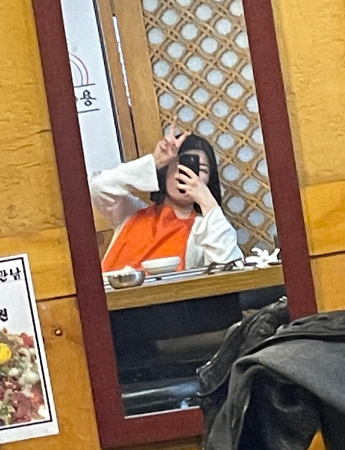 참숯돌판구이 이미지