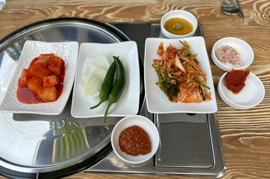 통큰소머리국밥 이미지