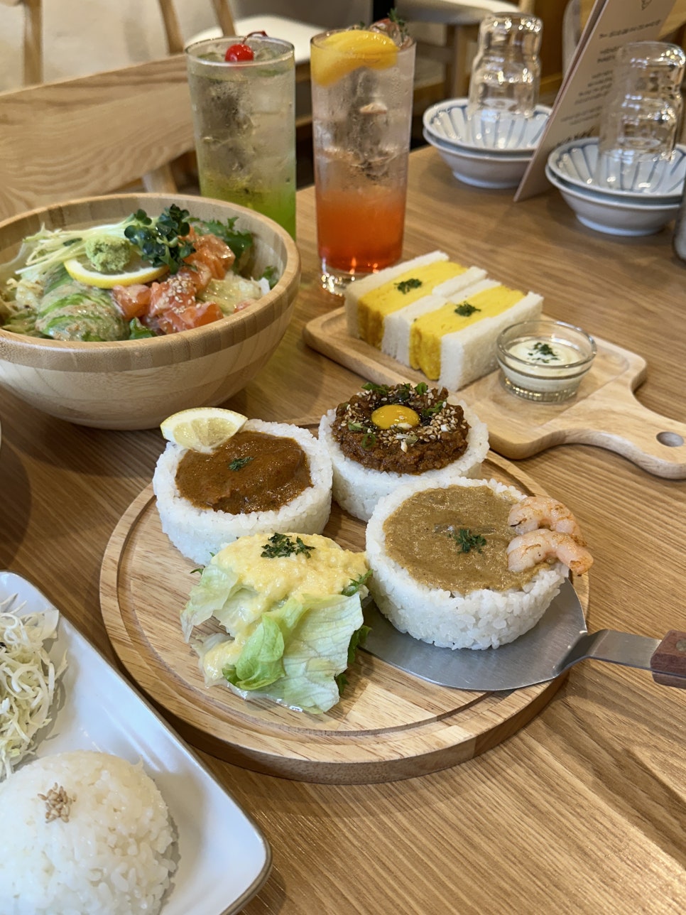 소코아 관평점 이미지