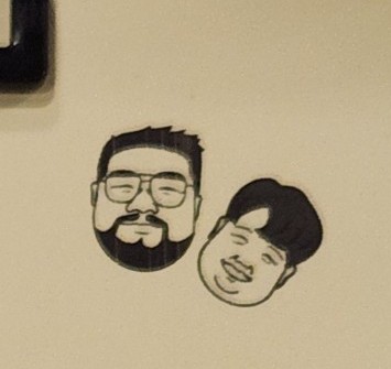 뚱브라더스 이미지