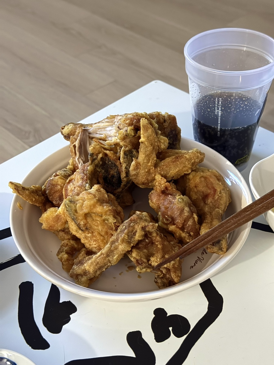 88켄터키치킨 이미지