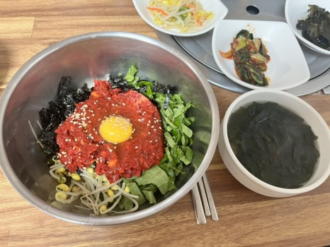 대운한우촌 이미지