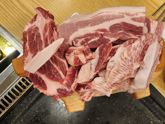 그린반찬 이미지