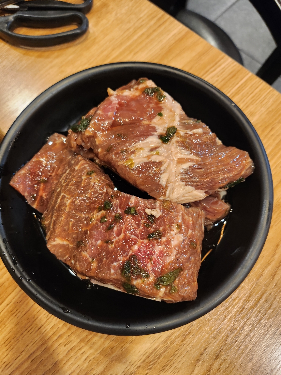 백년회관서서갈비장곡점 이미지