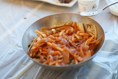 명성회수산 이미지