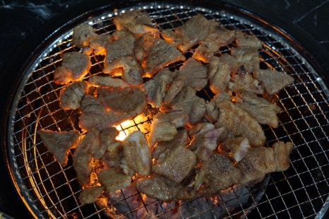 백년손님서서갈비무한리필 이미지