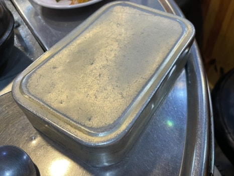 마포주먹고기식당 이미지
