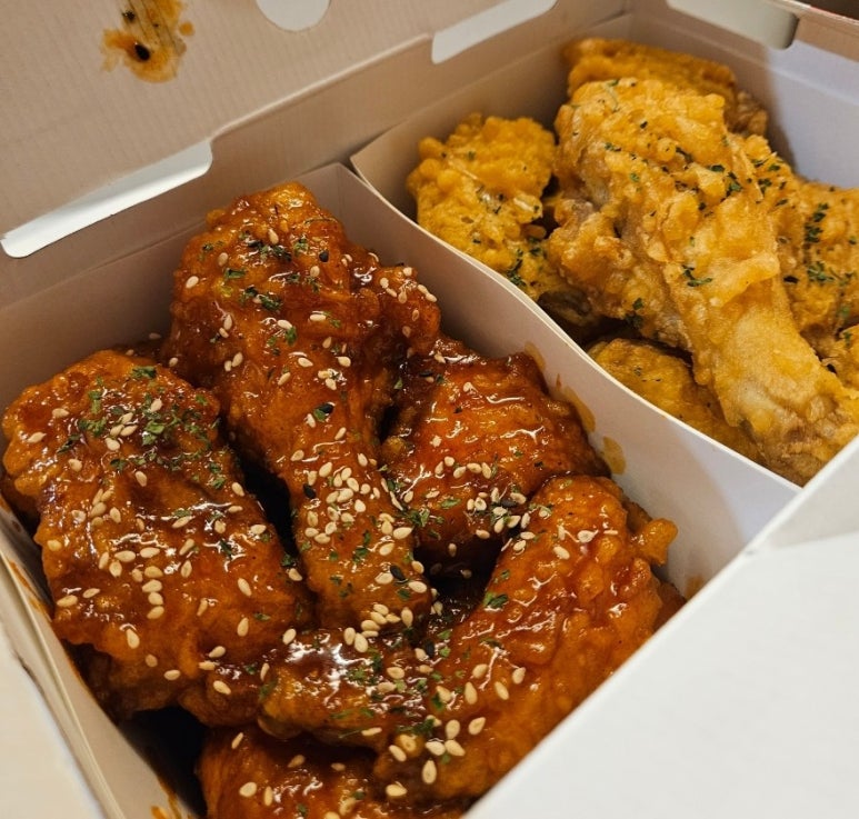 장모님양념통닭 이미지