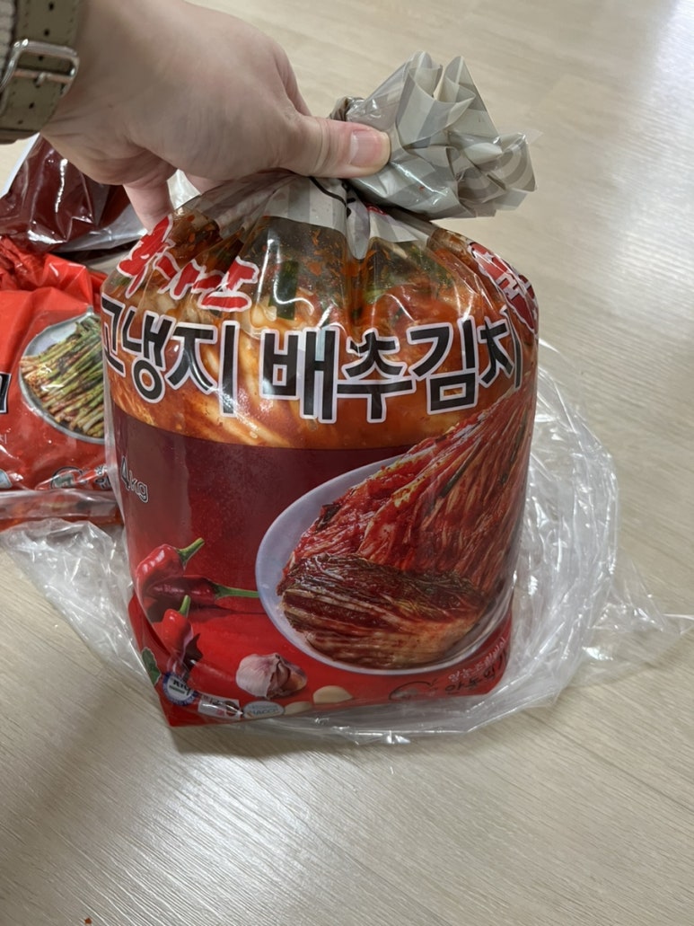 도경식품 이미지