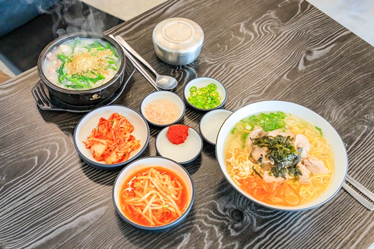 동산국수 이미지