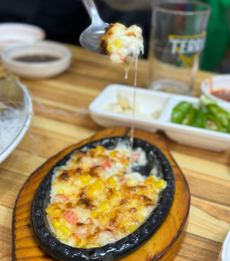 나기문막횟집 이미지