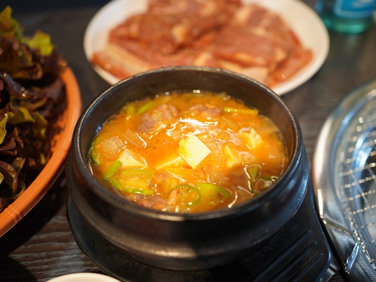 황금숯불구이 이미지
