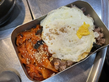 마포주먹고기식당 이미지