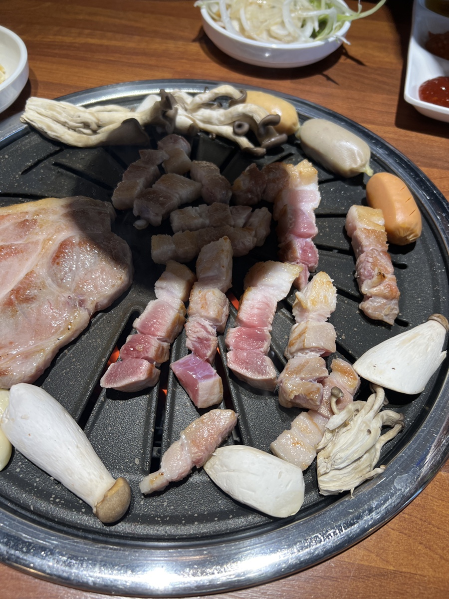 골라담는집 이미지