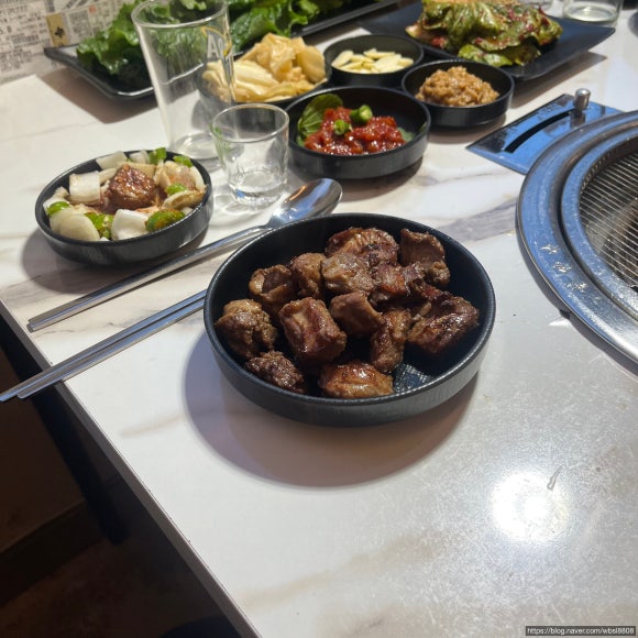 돼지간받이 이미지