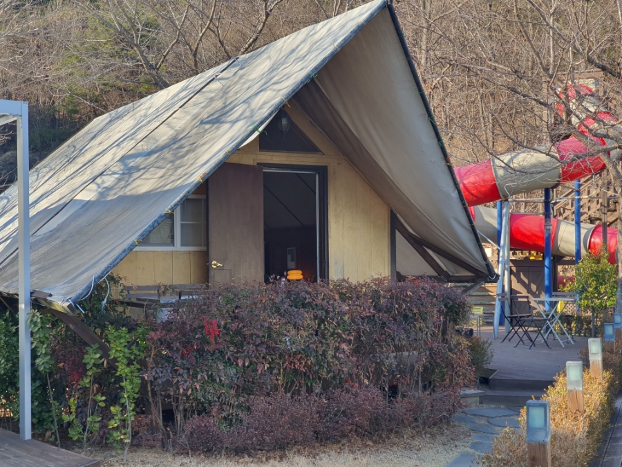 아델리아글램핑 이미지