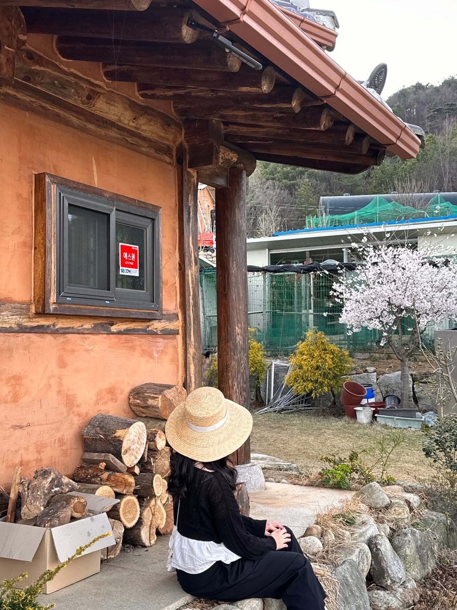 자현당한옥스테이 이미지