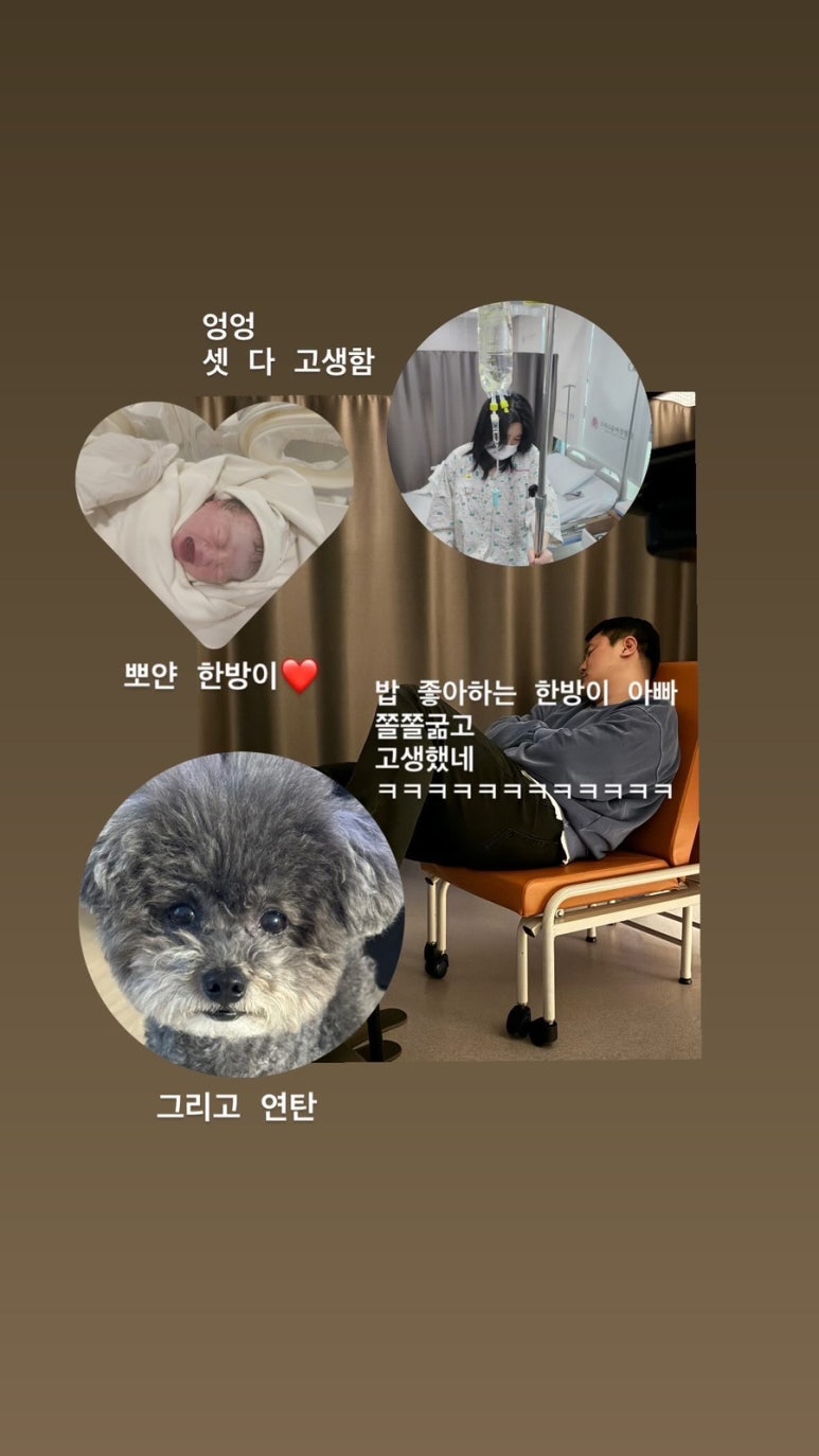 트리니움여성병원 이미지