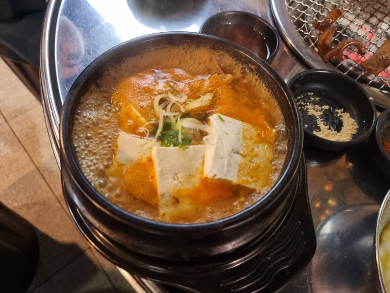 금쪽갈비 이미지