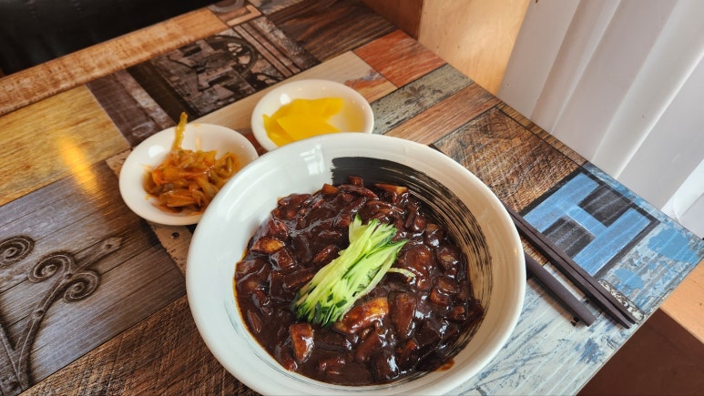 연화반점 이미지