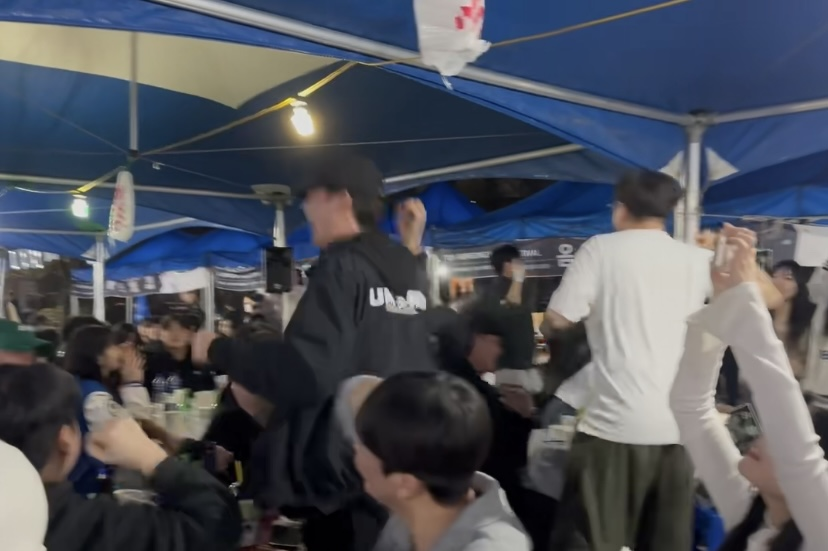 동아리노래주점 이미지