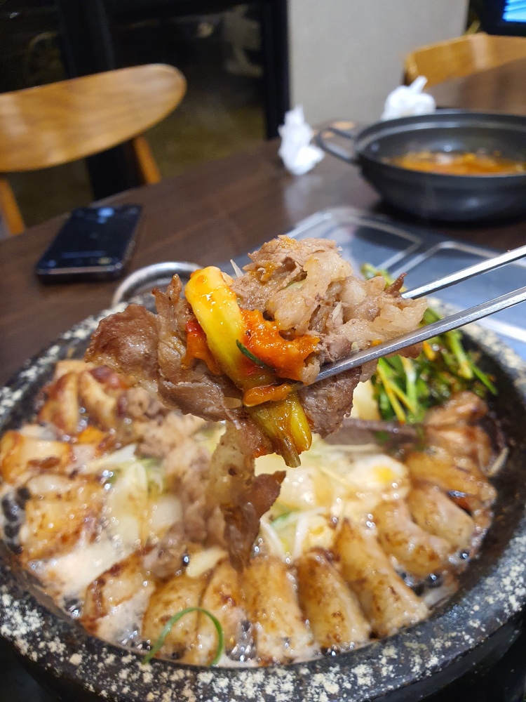 강서한우소곱창 이미지