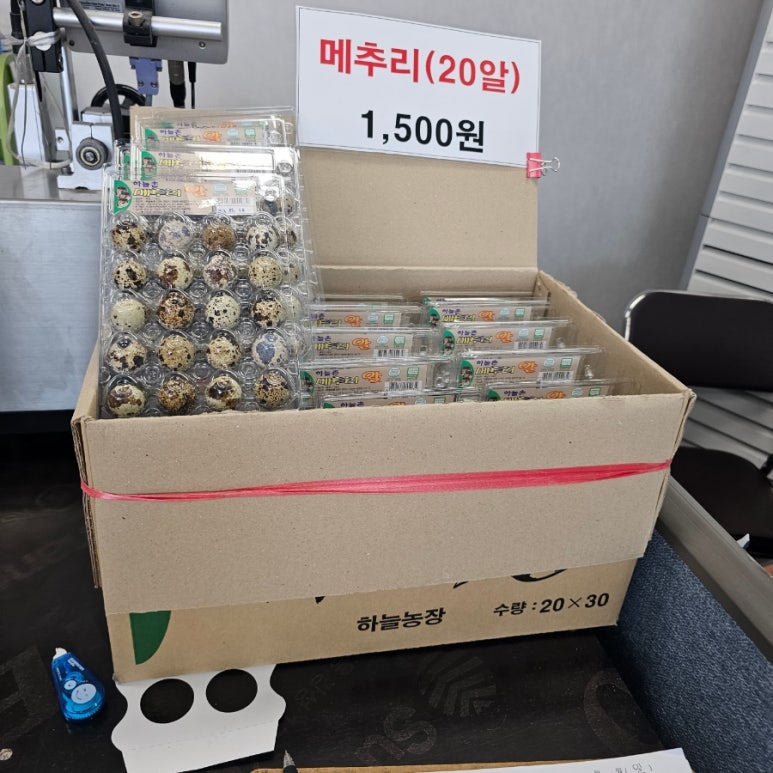 계란직판장 이미지
