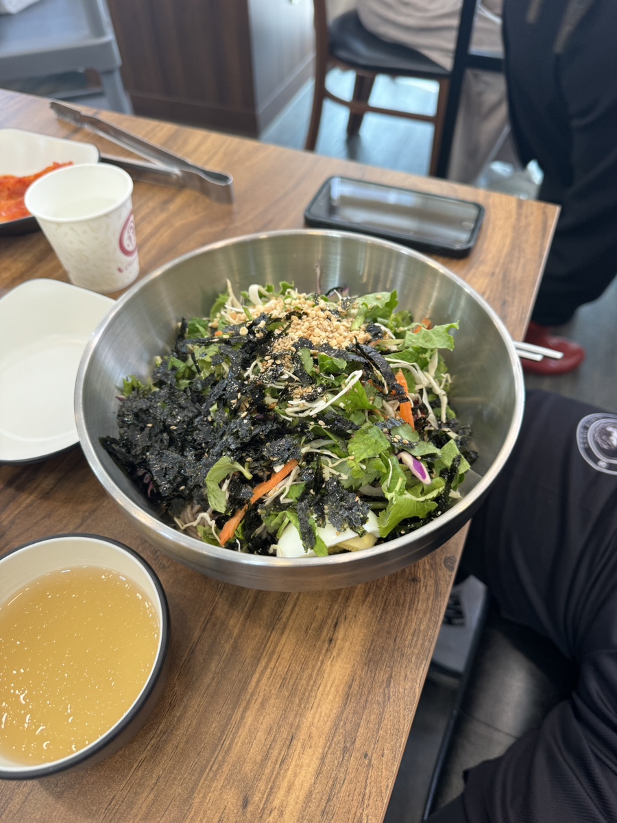 석가네막국수&왕돈까스 이미지