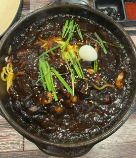 청년반점춘천석사점 이미지