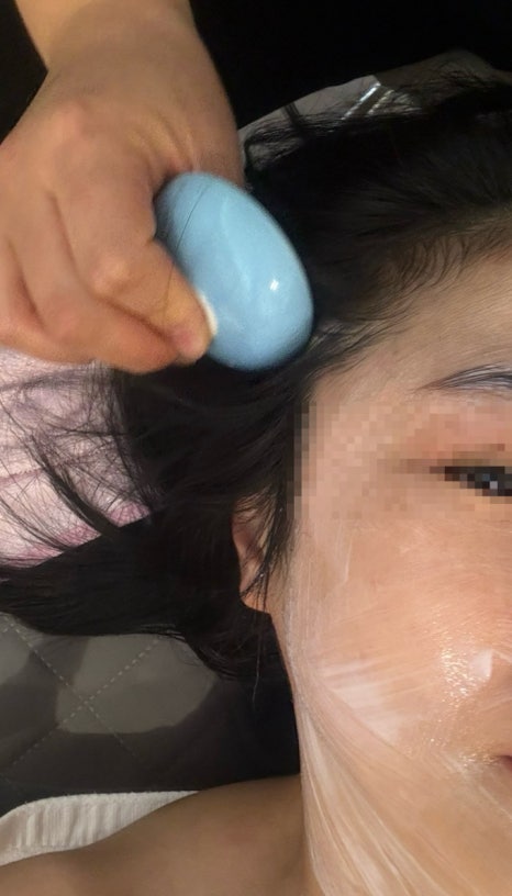 왁싱데이스킨케어 이미지