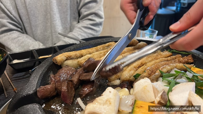 소곱창 참 잘하는 집 이미지