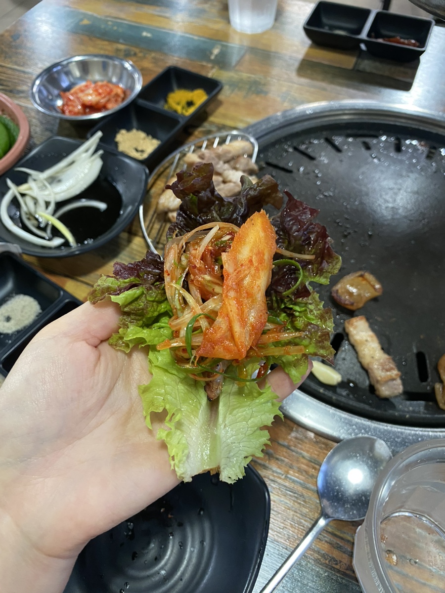 더덕먹은제주뚱돼지 이미지