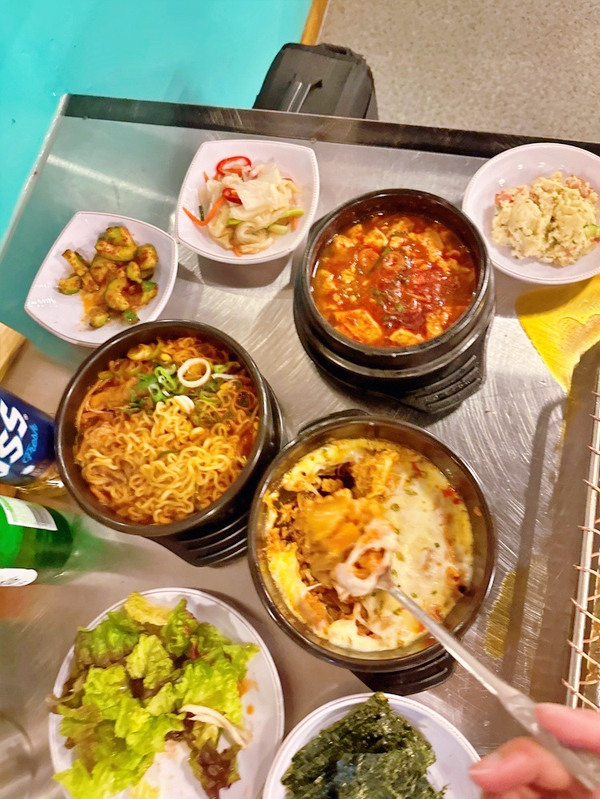 진월한우 이미지