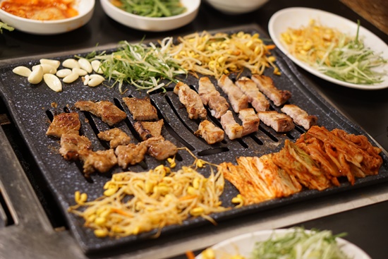 돈모아참삼겹 이미지