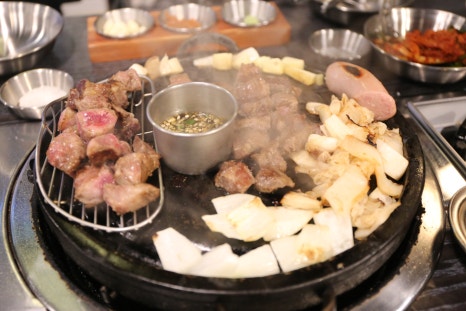 풍성갈비 본점 이미지