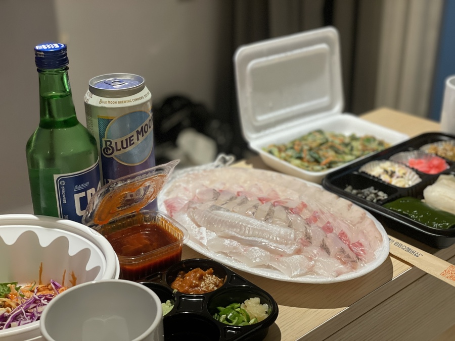 감천야식 이미지