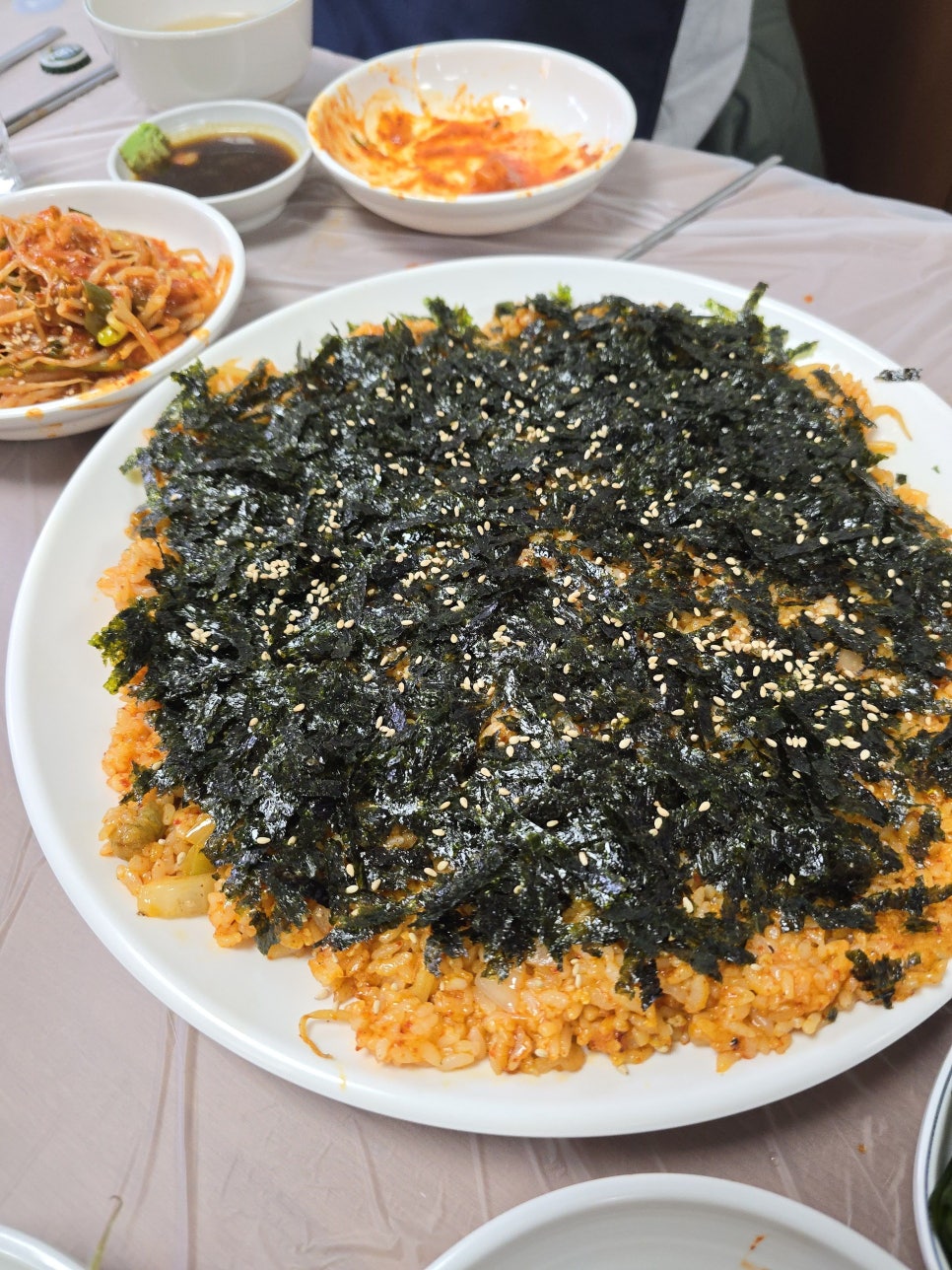 덕풍아구찜 이미지