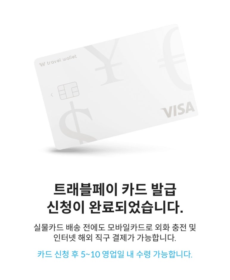 트래블 수 이미지
