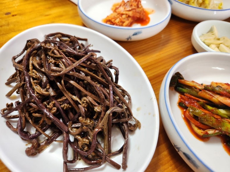 최고야식당 이미지
